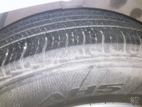 타이어에 제조일자가 없어요 - 뽐뿌:자동차포럼 타이어에 제조일자가 없어요