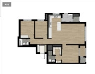 신축 84타입 3베이 판상형, 타워형 질문 - 뽐뿌:부동산포럼 신축 84타입 3베이 판상형, 타워형 질문
