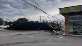 포천 6군단 앞입니다 - 뽐뿌:자유게시판 포천 6군단 앞입니다