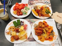 오늘 쿠우쿠우 완전 좋았어요. - 뽐뿌:자유게시판 오늘 쿠우쿠우 완전 좋았어요.