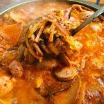 존슨부대찌개 - 뽐뿌:맛집포럼 존슨부대찌개