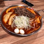 청년다방떡볶이 - 뽐뿌:모바일갤러리 청년다방떡볶이