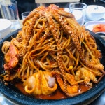 부산사상 돌솟해물뼈찜 - 뽐뿌:자유갤러리 부산사상 돌솟해물뼈찜