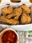 저가치킨을 배달팁 없이 요기요 시키니까 - 뽐뿌:자유게시판 저가치킨을 배달팁 없이 요기요 시키니까