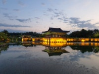 경주 동궁과 월지입니다 - 뽐뿌:자유갤러리 경주 동궁과 월지입니다