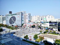 안산문화광장 - 뽐뿌:자유갤러리 안산문화광장