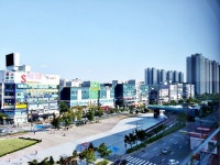 안산문화광장 - 뽐뿌:자유갤러리 안산문화광장