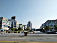 안산문화광장 - 뽐뿌:자유갤러리 안산문화광장