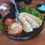 항아리 보쌈!! - 뽐뿌:맛집포럼 항아리 보쌈!!