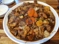 안동찜닭 - 뽐뿌:맛집포럼 안동찜닭