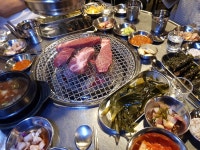 부천 이베리코 고깃집 - 뽐뿌:맛집포럼 부천 이베리코 고깃집