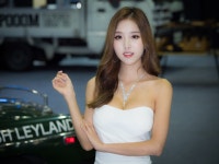 오토살롱 모델 - 재영 - 뽐뿌:자유갤러리 오토살롱 모델 -  재영