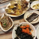 간장게장 무한리필 - 뽐뿌:자유갤러리 간장게장 무한리필