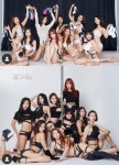 4대 폴댄스팀 기본 연습 및 클럽 공연의상 - 뽐뿌:자유게시판 4대 폴댄스팀 기본  연습 및 클럽 공연의상