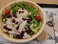 샐러드는 샐러디 - 뽐뿌:맛집포럼 샐러드는 샐러디