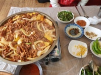 신명산장 - 뽐뿌:맛집포럼 신명산장