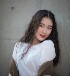 상큼한 일반인모델 님 :) - 뽐뿌:자유갤러리 상큼한 일반인모델 님 :)