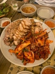 족발과골뱅이는 단짝친구아닌가용? - 뽐뿌:자유갤러리 족발과골뱅이는 단짝친구아닌가용?