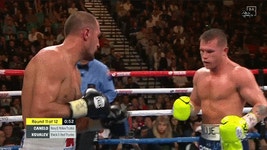 [복싱] 카넬로 vs 코발레프 - 뽐뿌:자유게시판 [복싱] 카넬로 vs 코발레프