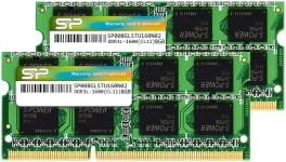 [Amazon] Siliconpower ddr3L 16g(8g x 2) (42.99$/fs) - 뽐뿌:해외뽐뿌 [Amazon] Siliconpower ddr3L 16g(8g x 2) (42.99$/fs)