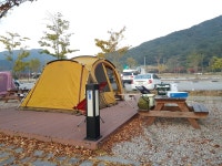 내장산국민여가캠핑장 다녀왔습니다. - 뽐뿌:캠핑포럼 내장산국민여가캠핑장 다녀왔습니다.