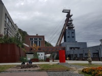 정선 삼탄아트마인과 짚와이어 - 뽐뿌:자유갤러리 정선 삼탄아트마인과 짚와이어