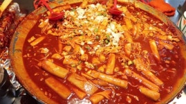 부산 남포 이가네떡볶이 - 뽐뿌:맛집포럼 부산 남포 이가네떡볶이