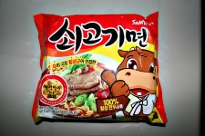 쇠고기면 - 뽐뿌:자유갤러리 쇠고기면