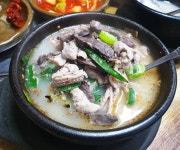 건더기 무한리필 순댓국집 - 뽐뿌:자유갤러리 건더기 무한리필 순댓국집