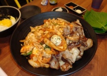 장유 장군닭갈비 - 뽐뿌:맛집포럼 장유 장군닭갈비