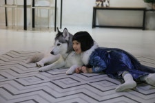 허숙희와 딸래미 - 뽐뿌:자유갤러리 허숙희와 딸래미