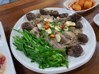 순천 웃장 국밥이 최고죠 - 뽐뿌:자유갤러리 순천 웃장 국밥이 최고죠