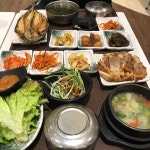 삼겹살정식, 고등어정식 먹고왔습니다~ - 뽐뿌:맛집포럼 삼겹살정식, 고등어정식 먹고왔습니다~