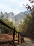 2020.01.19(일) 주왕산 주봉 산행 & 용추폭포 트래킹 - 뽐뿌:등산포럼 2020.01.19(일) 주왕산 주봉 산행 & 용추폭포 트래킹