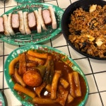 신사역 도산분식 - 뽐뿌:맛집포럼 신사역 도산분식