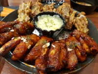 오늘저녁 - 뽐뿌:자유갤러리 오늘저녁