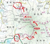 오서산 대중교통정보(기차)입니다. - 뽐뿌:등산포럼 오서산 대중교통정보(기차)입니다.