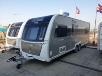 두번째 카라반 구매했습니다. - 뽐뿌:캠핑포럼 두번째 카라반 구매했습니다.