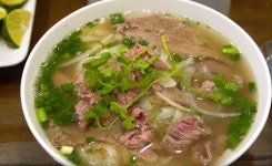 베트남 최고의 쌀국수! 포텐 - 뽐뿌:맛집포럼 베트남 최고의 쌀국수! 포텐