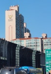 롯데캐슬 아파트 로고가 원래 이렇게 ㅈ같이 생겼었나요 - 뽐뿌:자유게시판 롯데캐슬 아파트 로고가 원래 이렇게 ㅈ같이 생겼었나요