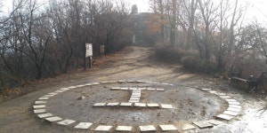 2.29 안산 인왕산 북악산 연계 산행후기 - 뽐뿌:등산포럼 2.29 안산 인왕산 북악산 연계 산행후기