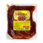 시판 공산품 닭강정소스 사서 먹어보신 분들 있을까요? ;ㅇ; - 뽐뿌:자유게시판 시판 공산품 닭강정소스 사서 먹어보신 분들 있을까요? ;ㅇ;