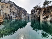 포천 아트벨리 - 뽐뿌:자유갤러리 포천 아트벨리