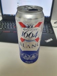 블랑 맥주 맛이 바꼈나요? - 뽐뿌:자유게시판 블랑 맥주 맛이 바꼈나요?