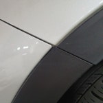 사업소 입고 후 단차 봐주세요 - 뽐뿌:자동차포럼 사업소 입고 후 단차 봐주세요