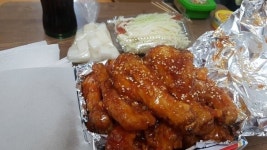 옛날 양념통닭과 요즘 양념치킨이 차이라는게 있나요 - 뽐뿌:자유게시판 옛날 양념통닭과 요즘 양념치킨이 차이라는게 있나요