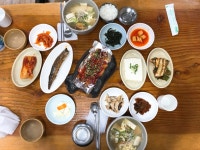 강원도 평창 황태회관 - 뽐뿌:맛집포럼 강원도 평창 황태회관