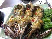 천안 조선 간장게장 - 뽐뿌:맛집포럼 천안 조선 간장게장