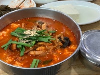 강릉 동화가든 - 뽐뿌:맛집포럼 강릉 동화가든