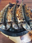 고등어 정식 집 맛 괜찮네요 - 뽐뿌:맛집포럼 고등어 정식 집 맛 괜찮네요